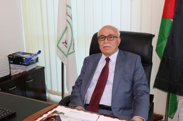 رأفت يدين القرار الأمريكي الهادف لمنع القيادة من المشاركة في دورة الجمعية العامة للأمم المتحدة